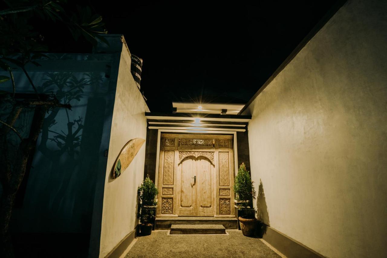 Nova Guest House Canggu  Luaran gambar
