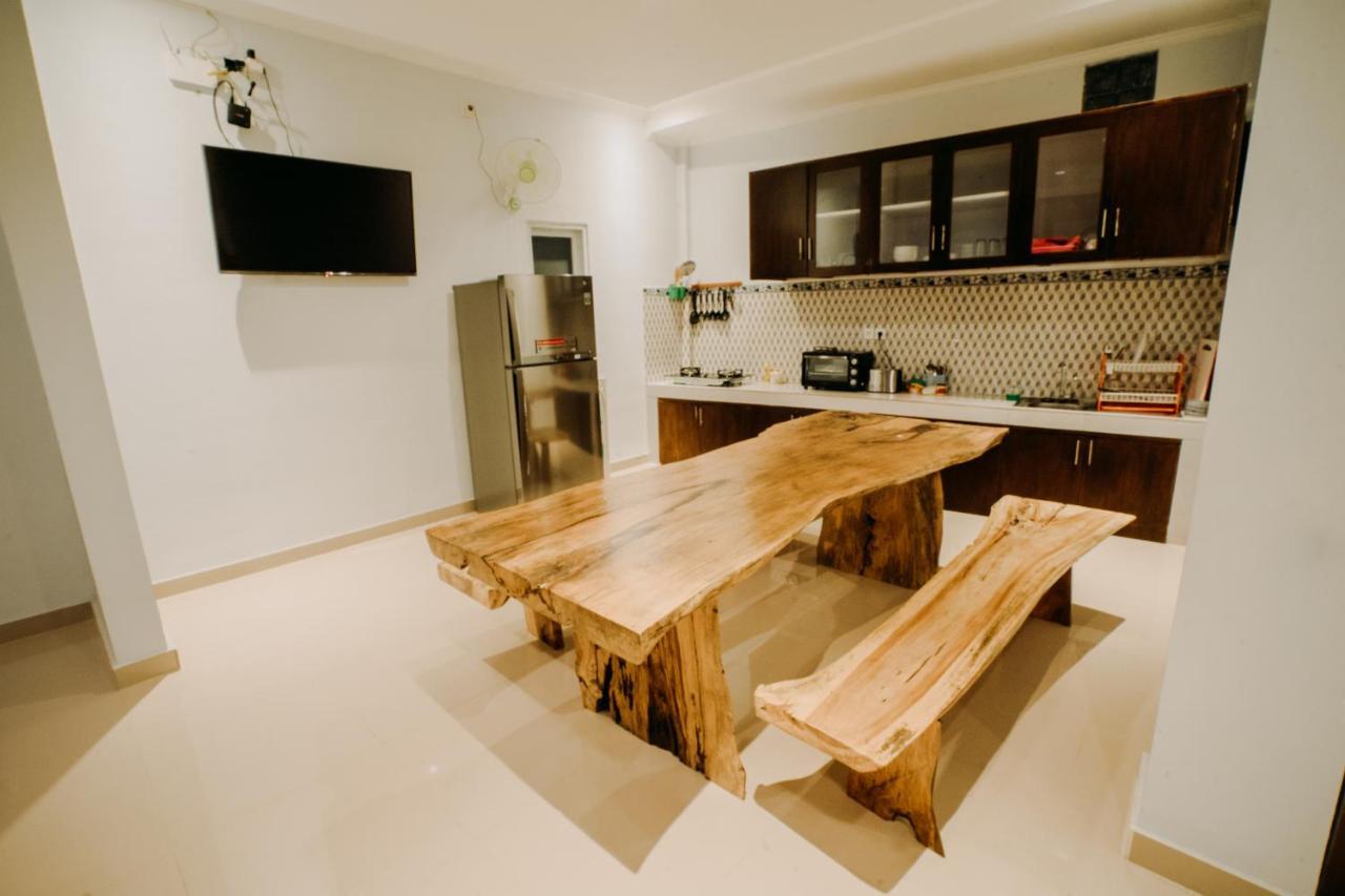 Nova Guest House Canggu  Luaran gambar