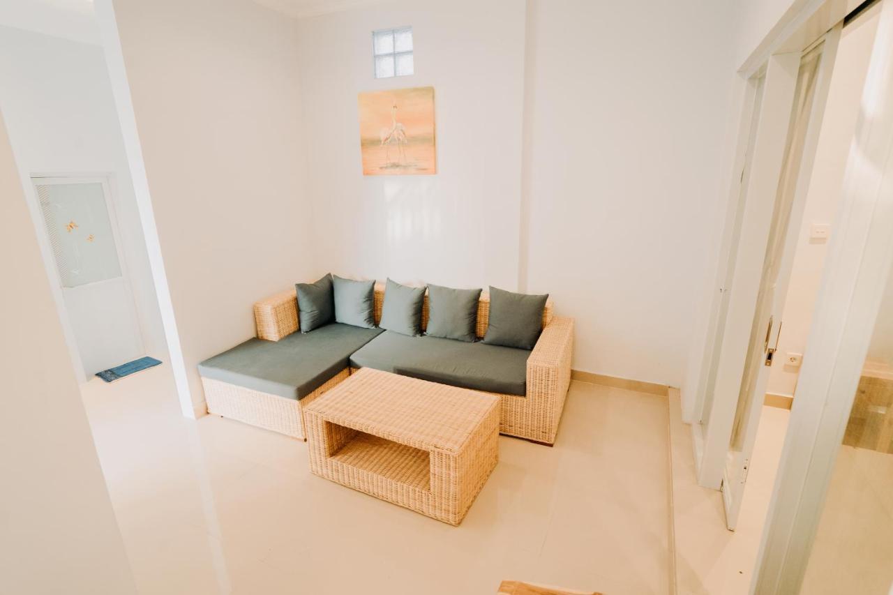 Nova Guest House Canggu  Luaran gambar