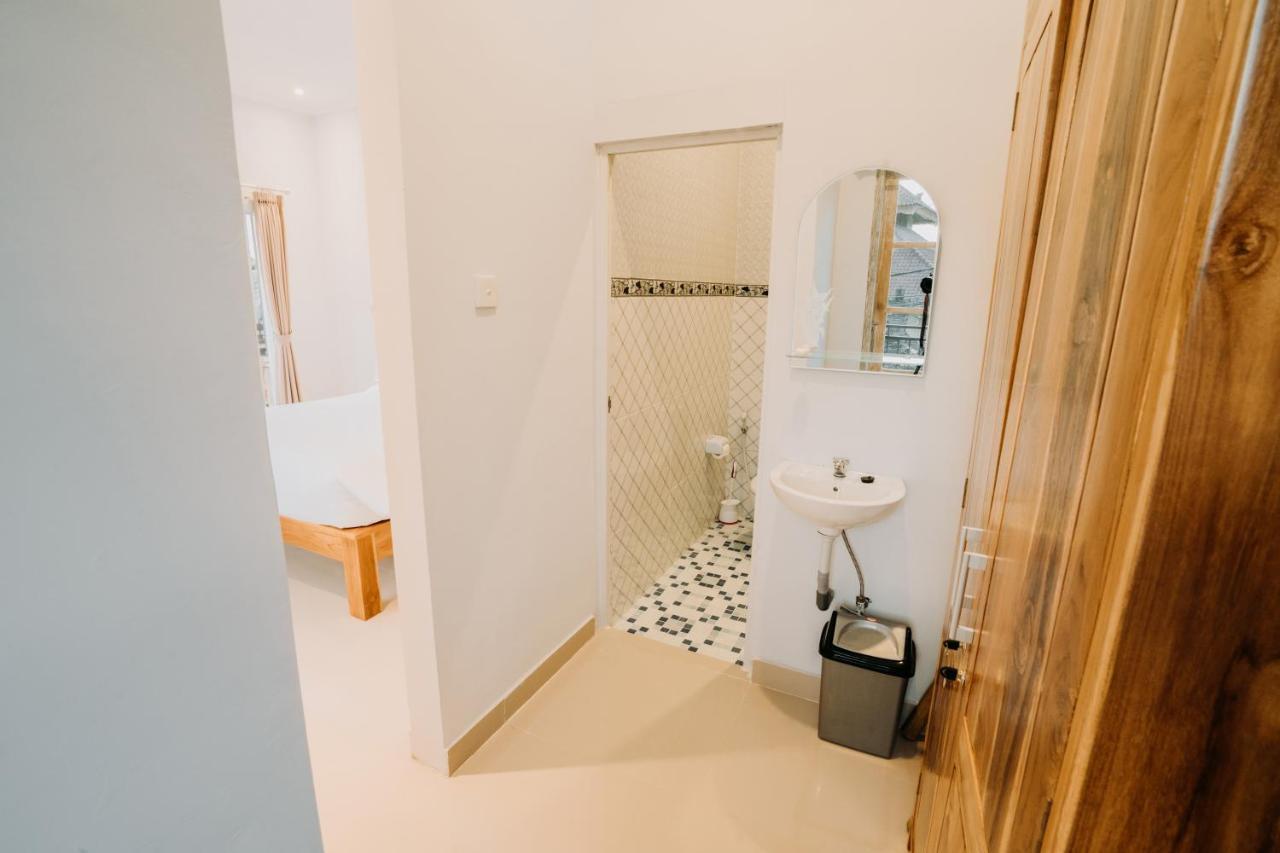 Nova Guest House Canggu  Luaran gambar