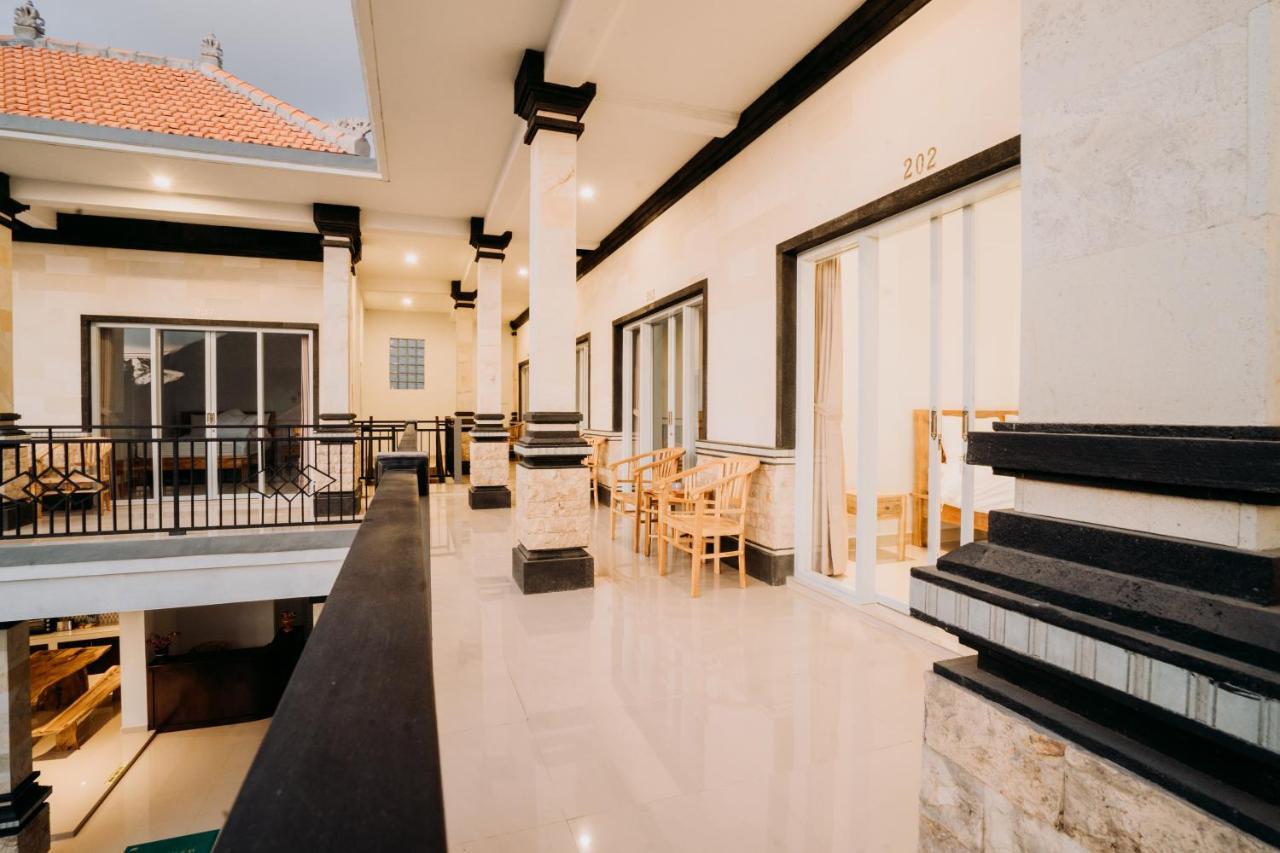 Nova Guest House Canggu  Luaran gambar