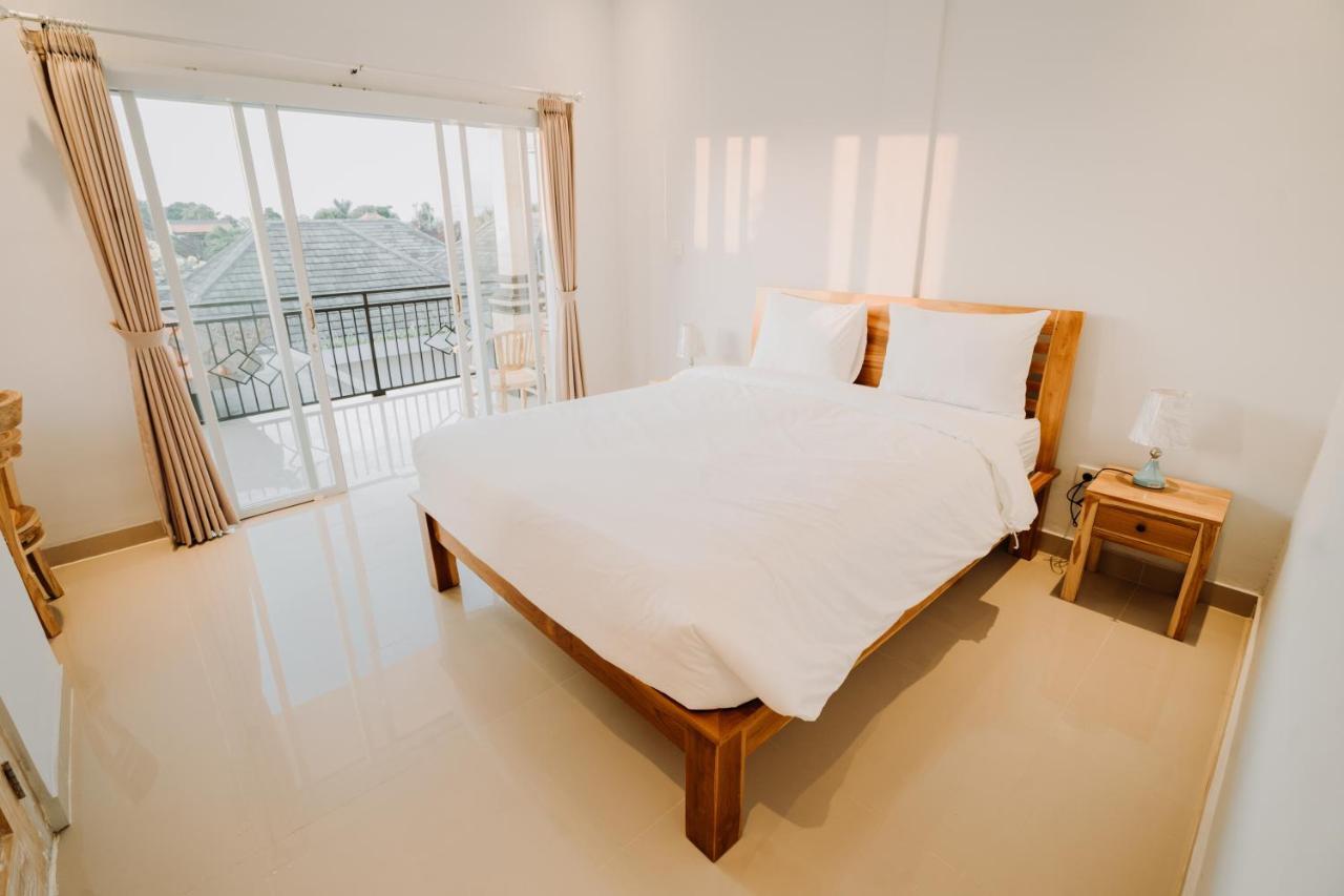 Nova Guest House Canggu  Luaran gambar