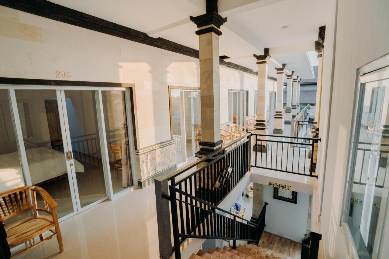 Nova Guest House Canggu  Luaran gambar