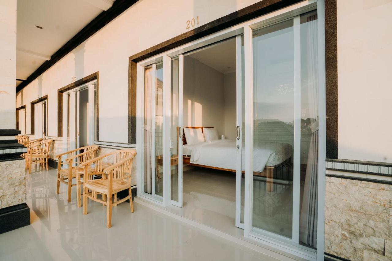 Nova Guest House Canggu  Luaran gambar