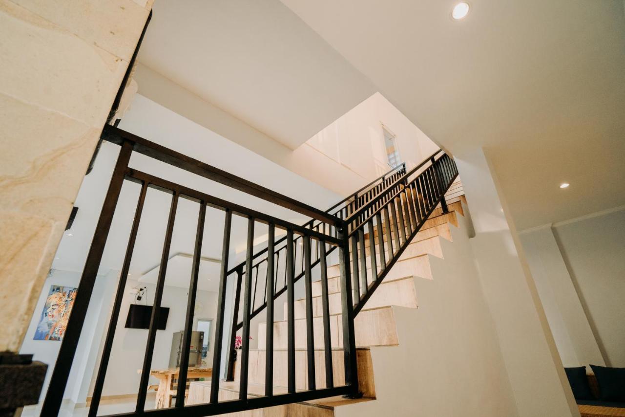 Nova Guest House Canggu  Luaran gambar