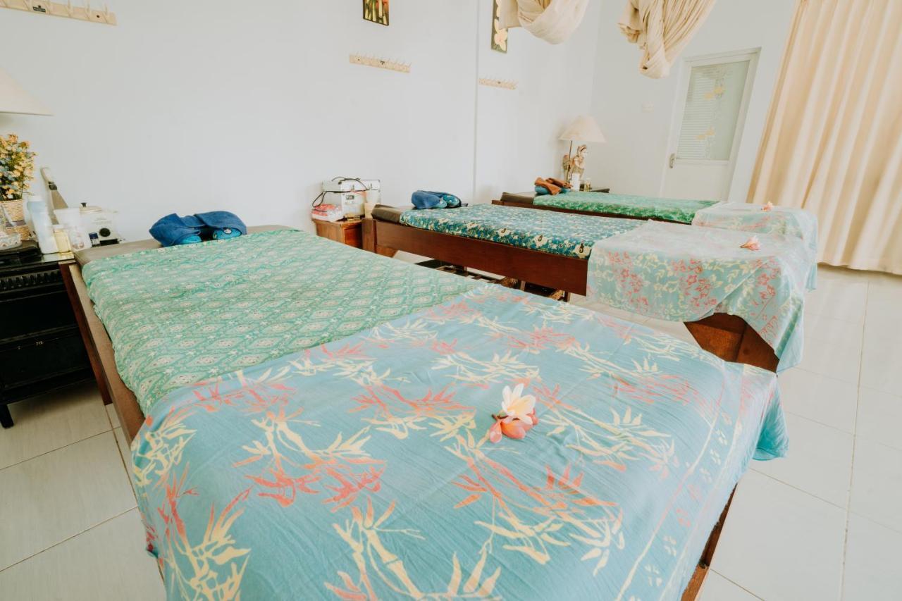 Nova Guest House Canggu  Luaran gambar