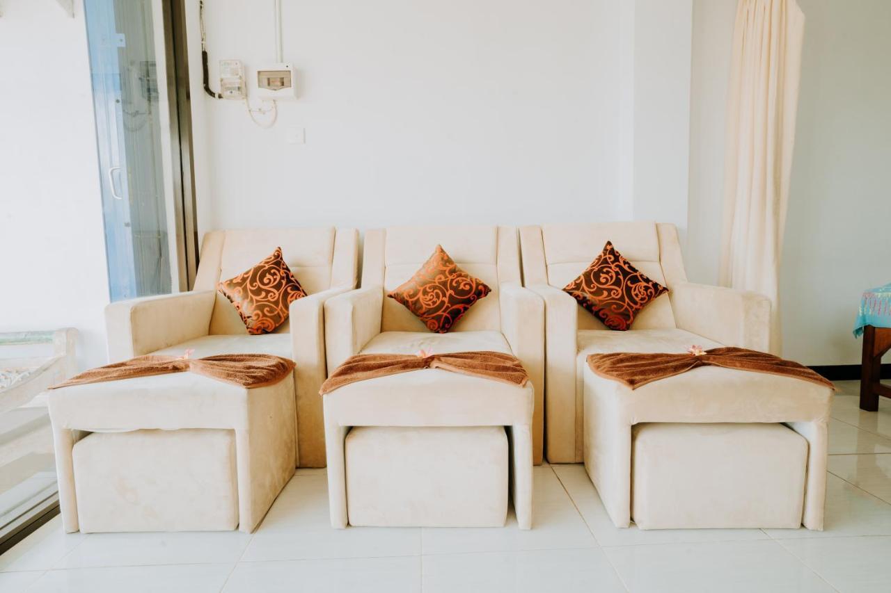Nova Guest House Canggu  Luaran gambar