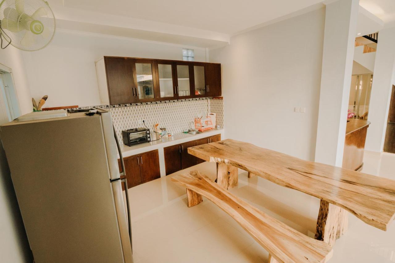 Nova Guest House Canggu  Luaran gambar