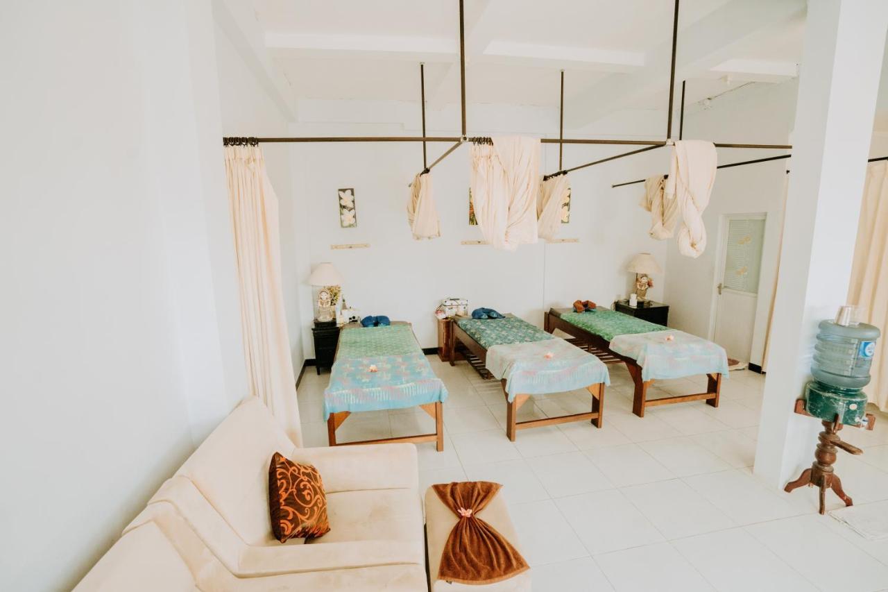 Nova Guest House Canggu  Luaran gambar