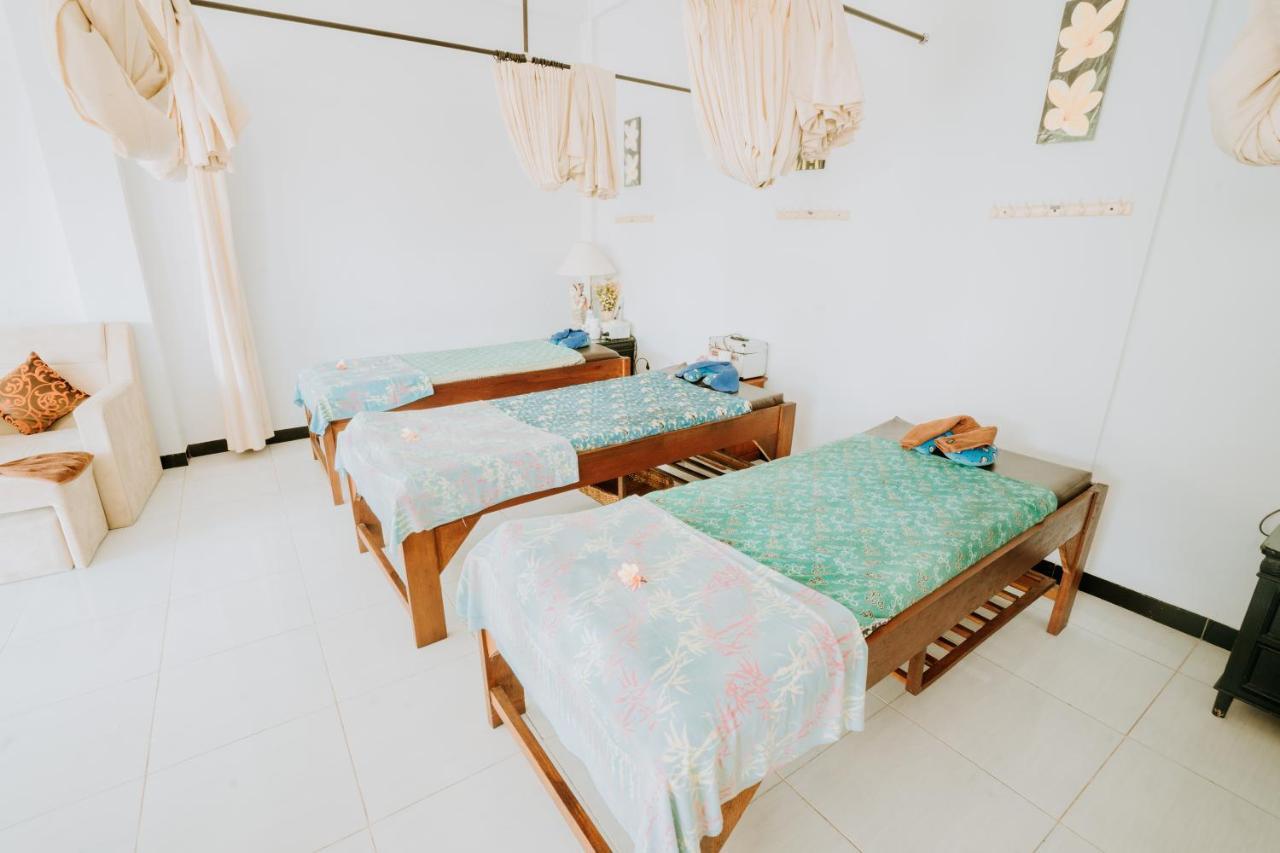 Nova Guest House Canggu  Luaran gambar